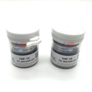 7HF-10 Hydrogen Fluoride Gas Sensors Electrochemical 7Series