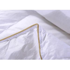 100% Satin Duck Down Duvet