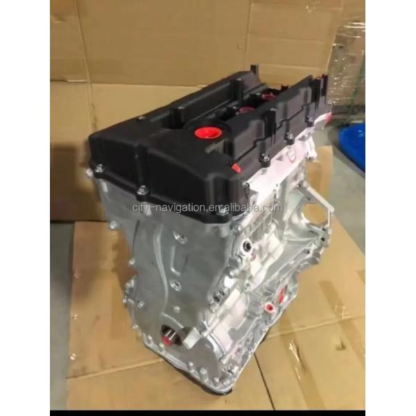 G4KC 2.4L Auto Engine Block for Hyundai Kia G4KE G4KA G4KJ G4NA G4LC G4FC G4KD D4EA G4GA G4KC G4KH