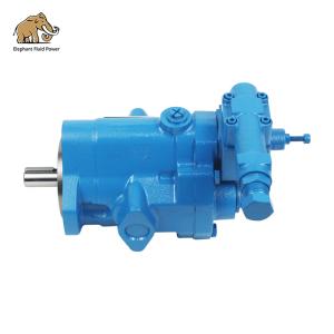 Vickers Pvq10 Variable Displacement Hydraulic Piston Pump Replacement