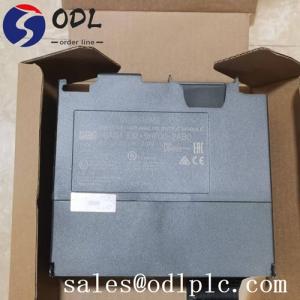 Quality Siemens S7-300 8-Channel Analog Output Module 6AG1332-5HF00-2AB0 for sale