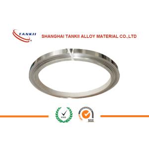 0.5mm Thickness FeCrAl Alloy Strip Heating Element Resistohm 135