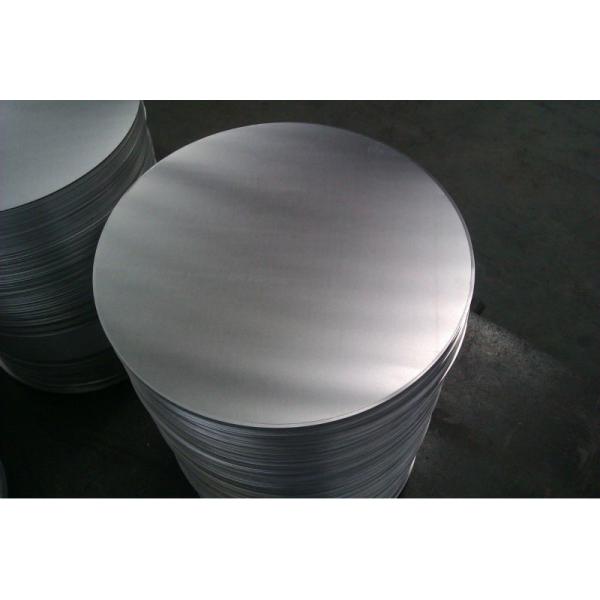 Buy Lighting 1200 Round Aluminium Sheet Circle Cookwares Non - Stick Pans at wholesale prices