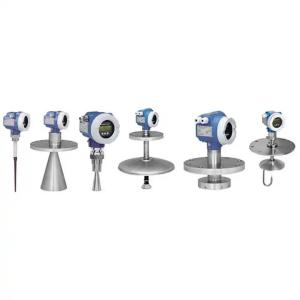 Quality FMR250 Stainless Steel Level Transmitter with Repeatability 0.1% FS for sale