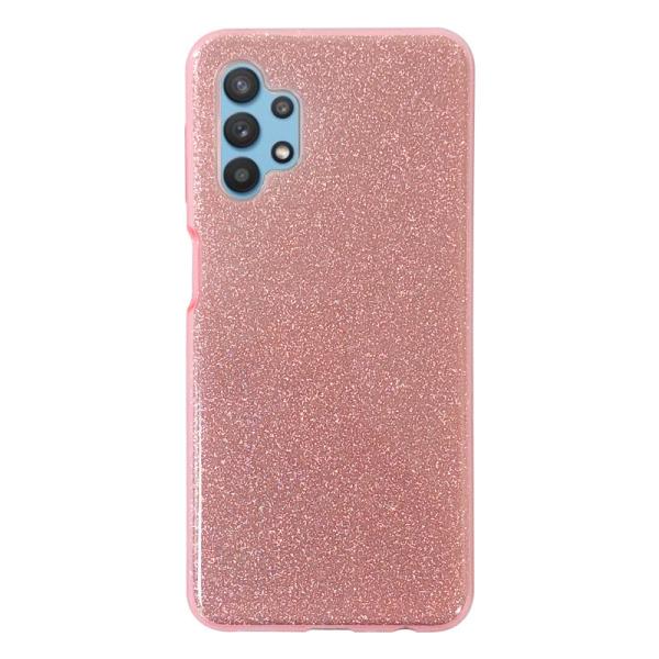 2.0mm Shockproof Phone Cases TPU Glitter Dirt Proof For Samsung Galaxy A32 5G