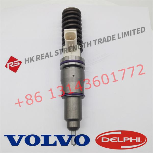 Good Quality Electric Unit Fuel Injector 21451295 for BEBE4F09001