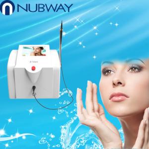 30.56MHz spider vein removal machine, one treatment removal spider vein