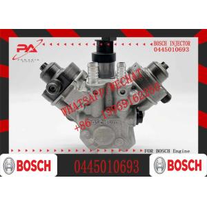 Diesel Injection Fuel Pump Fuel Injection Pump CP4 0445010692 059130755CB