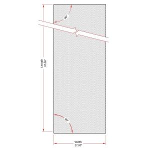 Nature Surface Expanded Galvanized Steel Mesh Plaster And Stucco Base