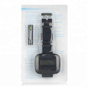 vibration tips,watch style 100m acceptance,waterproof,nurse call bell