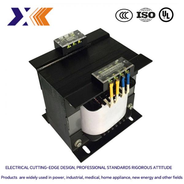 Medium Power Transformer for Electrical Equipment Manufacturing Date Code QXDQ20240402019