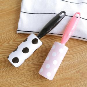 Mini Sticky Home Cloth Cleaning Lint Roller