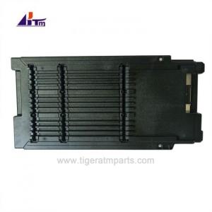 009-0029129 NCR 6683 BRM Reject Cassette ATM Machine Parts