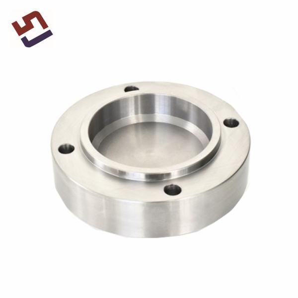 Buy Custom Stainless Steel Pipe Fittings Welding Lost Wax Casting Part at wholesale prices