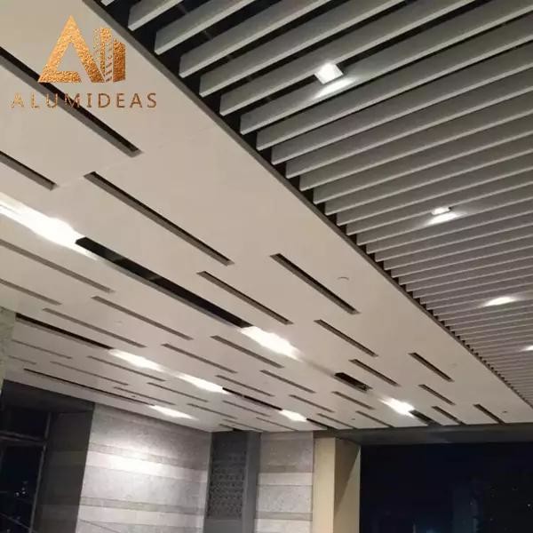 Buy Aluminium Ceiling Panel at wholesale prices