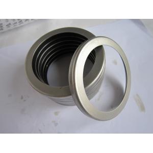 4642308083 Wheel Loader Guide Ring Support Ring Wearing Ring