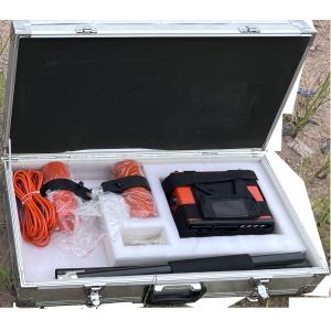 Proton Magnetometergeomagnetic Measuring Instrumentportable Design Data Storage