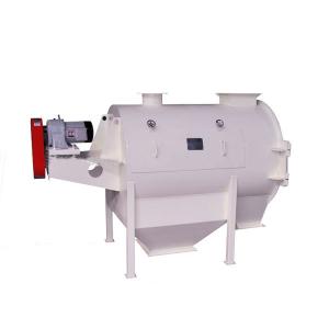 Quality High efficiency SCY drum sieve ,paddy cleaning machine for sale