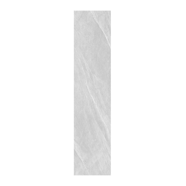 Buy 1600x3200mm Marble Slab with Antique Style Veining Light Grey Color and Versatile Use for Flooring Wall Cladding at wholesale prices