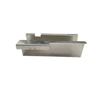 Precision Sheet Metal Parts Industries Laser Cutting Stamping Bending Parts