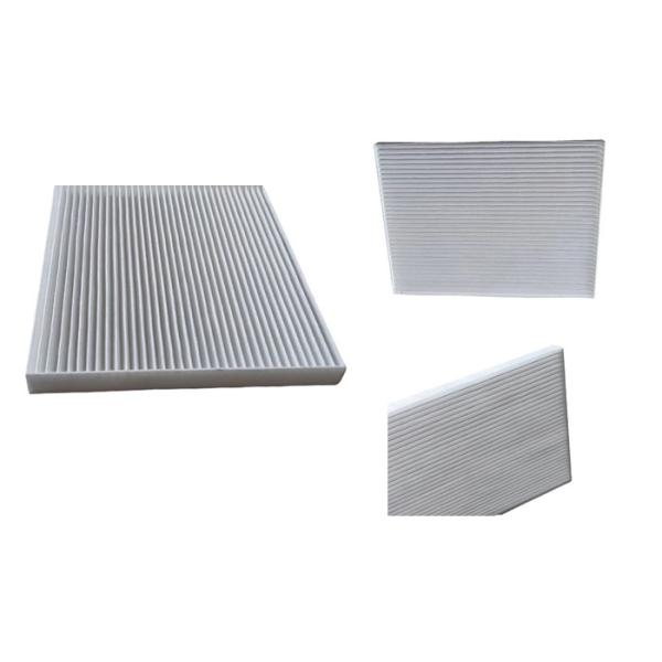 97133F2100 Automotive Cabin Filters S97133-F2100 Car Air Conditioner Filter
