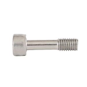 Quality DIN 7964 (E) Metric Size Reduced Shank Bolts and Screws with Coarse Thread - Hexagon Socket Head for sale