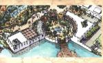 English Chinese Custom Landscape Design Software Training 5usd/Square Meter