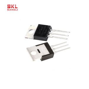 Quality IRF1404LPBF MOSFET Power Electronics High Efficiency For Industrial Applications for sale