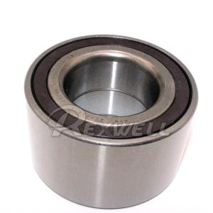 REXWELL Mazda 3 Front Wheel Bearing Replacement BBM2-33-047