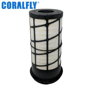 Quality Diesel Engine RE282286 CORALFLY Oil Filter Cone Oil Filter for sale