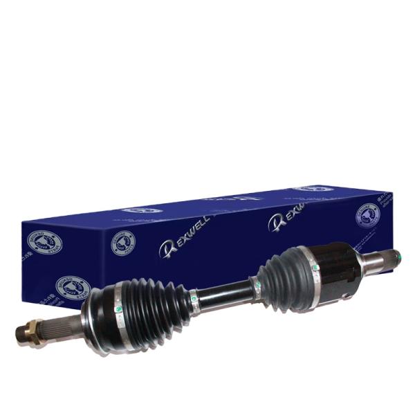 Front Left Drive Shaft Axle Shaft For Toyota HILUX VII Pickup 43430-0K020 Best Choice