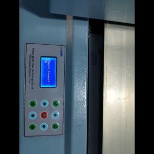 KAEMI Flatbed Cutter Plotter with Vacuum Adsorption HPGL File Format and USB