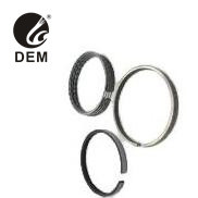 For DAF OD-DA12 RS180P RS 200 RS 222 75 75 75 240 300 270 Piston Rings Oil Rings