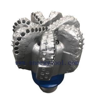 API 10-5/8 Inch 7 Blades PDC Drill Bit for Oilfield Drilling Tool