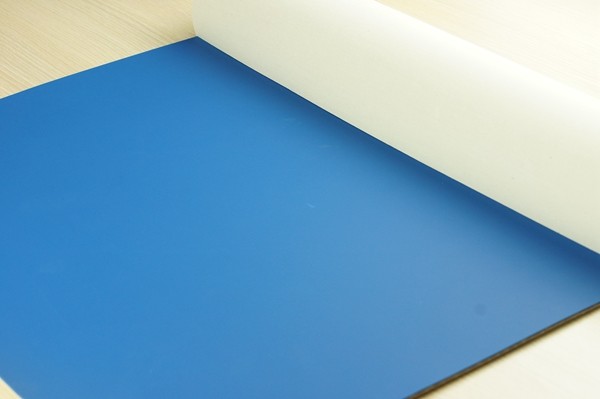 Buy 78 Shore A 12000PPH Rubber Printing Blanket 1.0um Roughness at wholesale prices