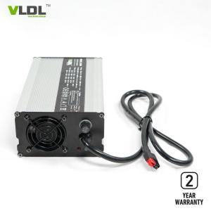 29.4Volt 18A Smart Lead Acid Battery Charger For SLA AGM GEL Batteries