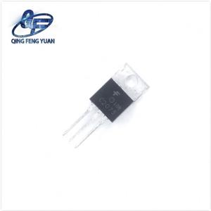 Quality MCU Microcontroller fpga microprocessor ONSEMI C2073 SOT-23 Electronic Components ics C207 P32mx775f256lt-80v/pt for sale