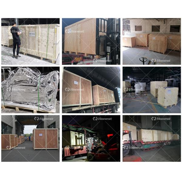 4KW 5.5HP Plastic Crusher Waste Plastic Recycling Grinder Plastic Crusher