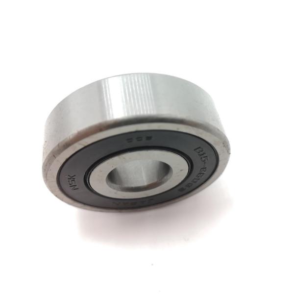 Buy B15-86D-2RS Sealed Deep Groove Ball Bearing 15x46x14mm at wholesale prices