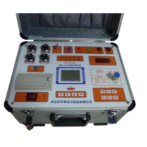 Quality HYGK-303 circuit breaker test equipment for sale