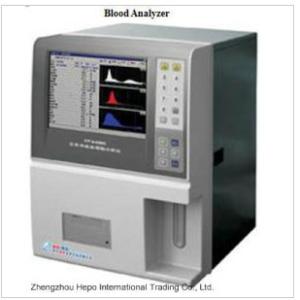 Quality Auto Hematology Analyzer (3 Diff, 22 Parameters) for sale