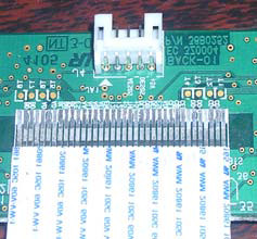 Pulse Heating Desktop Hot Bar Soldering Machine Thermode Welding Machine