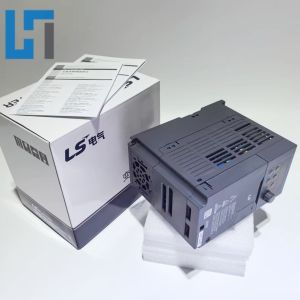 Buy cheap LSLV0008G100-4ENNN Ls Programmable Logic Controller Frequency Converter 0.75kw from wholesalers