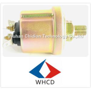 Zinc Plated Thread NPT1/4 Diesel Engine Spare Parts