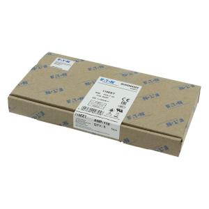 Eaton Bussmann Series High Speed British Standard BS88 Fuse 110EET