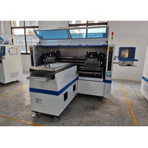 68 Heads SMT Placement Machine 250000CPH For Strip Light