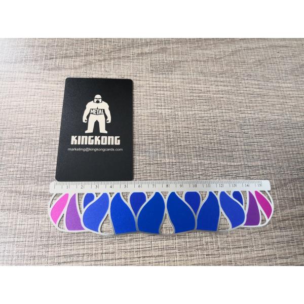 Buy Custom Logo Stainless Steel 15cm Metal Ruler Measuring Tools at wholesale prices