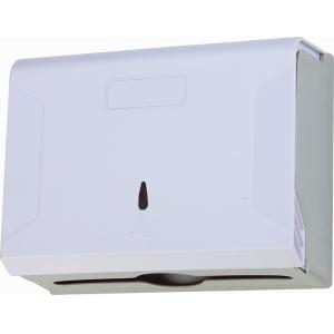 Polystyrene Waterproof Commercial Hand Towel Dispenser