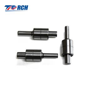 China WR1530088 Automobile Water Pump Bearings With Deep Groove Structure on sale
