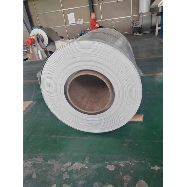 Buy AA5052 H32 1.0MM Aluminium Coil for Light Commercial Gutters at wholesale prices